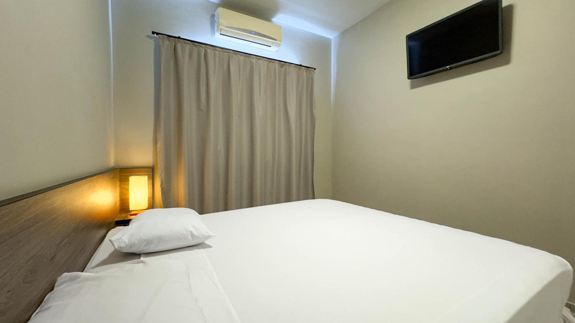 I-Hotel 피라시카바 외부 사진