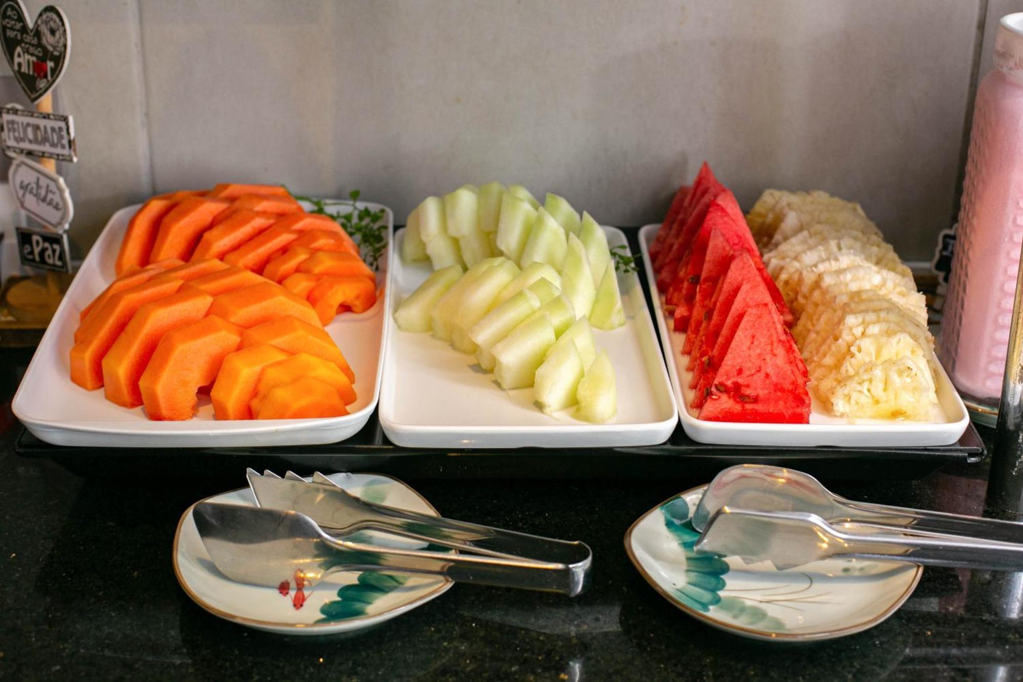 I-Hotel 피라시카바 외부 사진