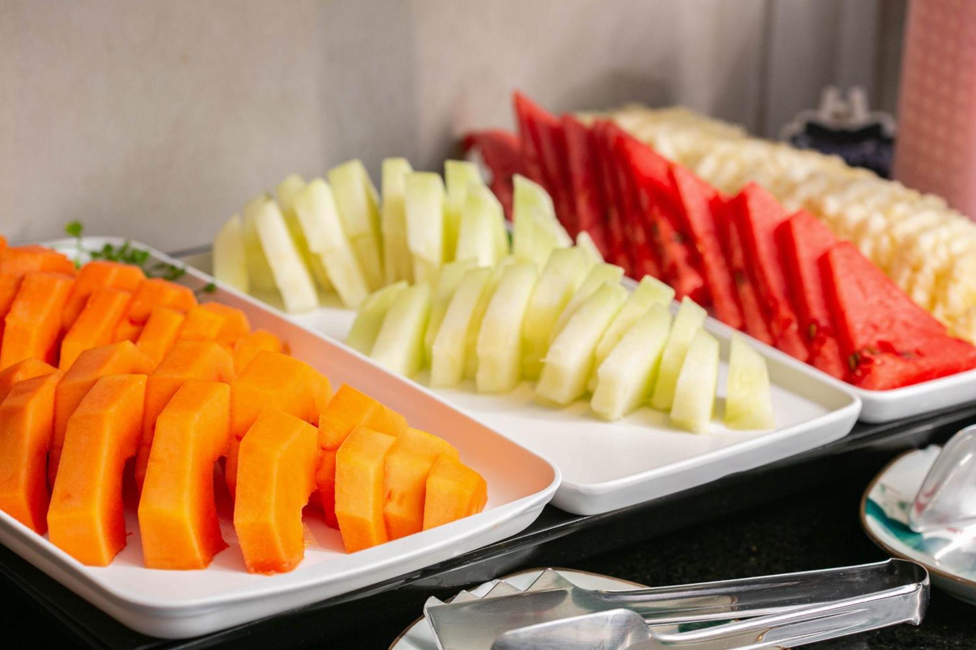I-Hotel 피라시카바 외부 사진